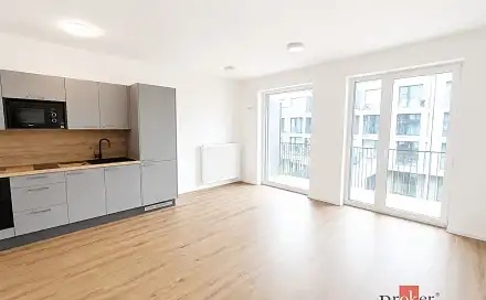 Prodej bytu 1+kk 35 m²