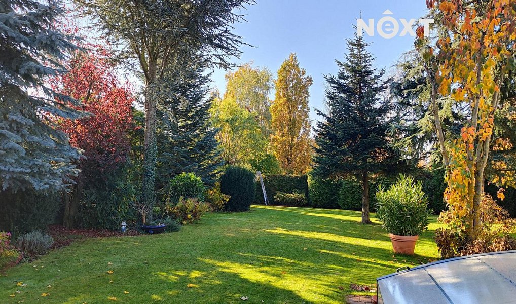 Prodej domu 420 m² s pozemkem 1 542 m², Praha – náhled fotky 19