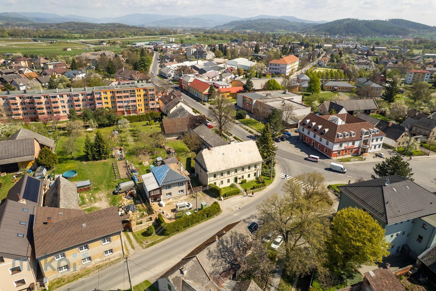 Prodej domu 400 m² s pozemkem 1 400 m² — photo 4