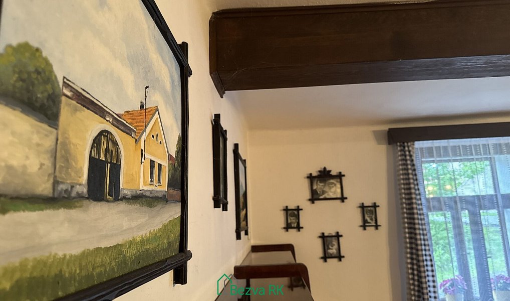 Prodej chaty/chalupy 107 m² s pozemkem 5 864 m², Klučenice – náhled fotky 2
