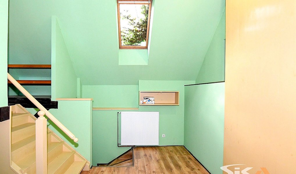 Prodej domu 150 m² s pozemkem 704 m², Hřivice – náhled fotky 22