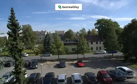 Prodej bytu 2+1 53 m², Náves Svobody, Olomouc - Holice