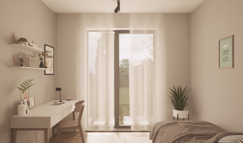 Prodej domu 123 m² s pozemkem 1 533 m², Šumice – náhled fotky 9