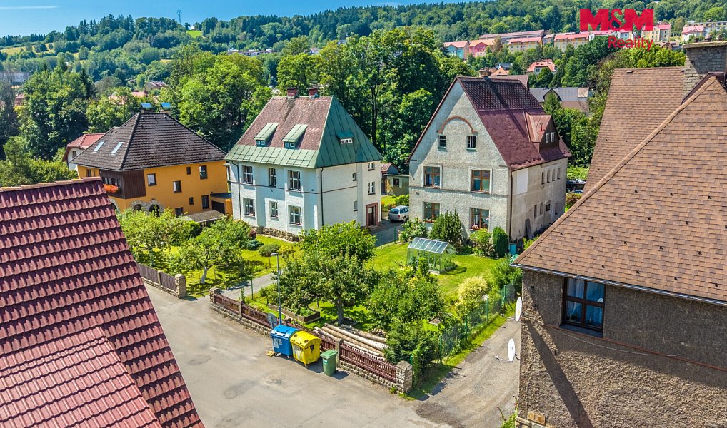 Prodej domu 230 m² s pozemkem 875 m², Velké Hamry – náhled fotky 21