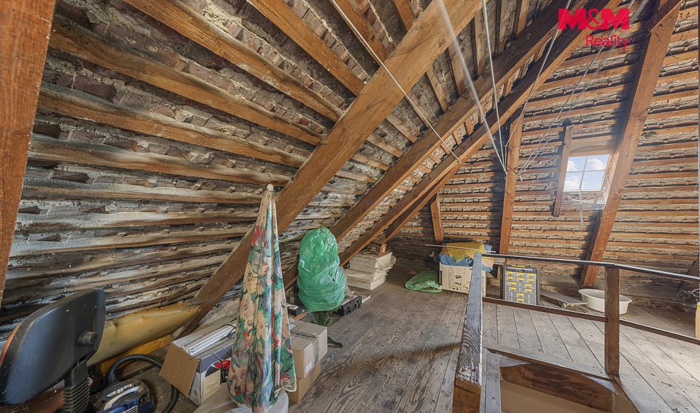 Prodej domu 157 m² s pozemkem 491 m², Dolní Poustevna – náhled fotky 18