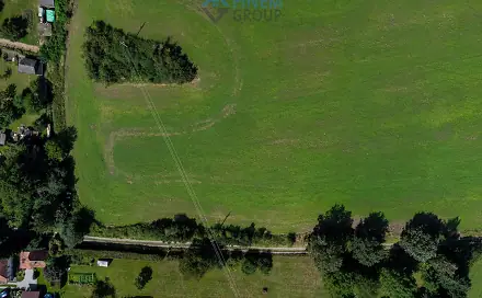 Prodej stavebního pozemku 8 005 m², Putim, okres Písek