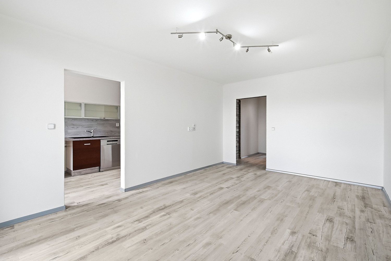 Prodej bytu 3+1 65 m²