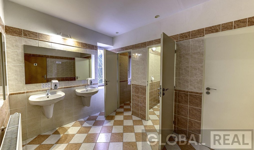 Prodej kanceláře 401 m², Svitavy – náhled fotky 8
