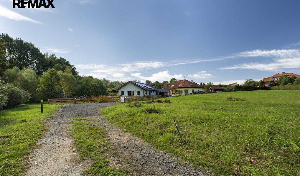 Prodej stavebního pozemku 2 227 m², Sadov – náhled fotky 19