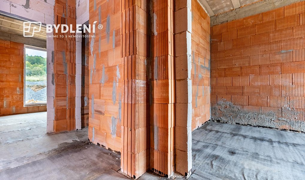 Prodej domu 92 m² s pozemkem 316 m², Košťany – náhled fotky 20