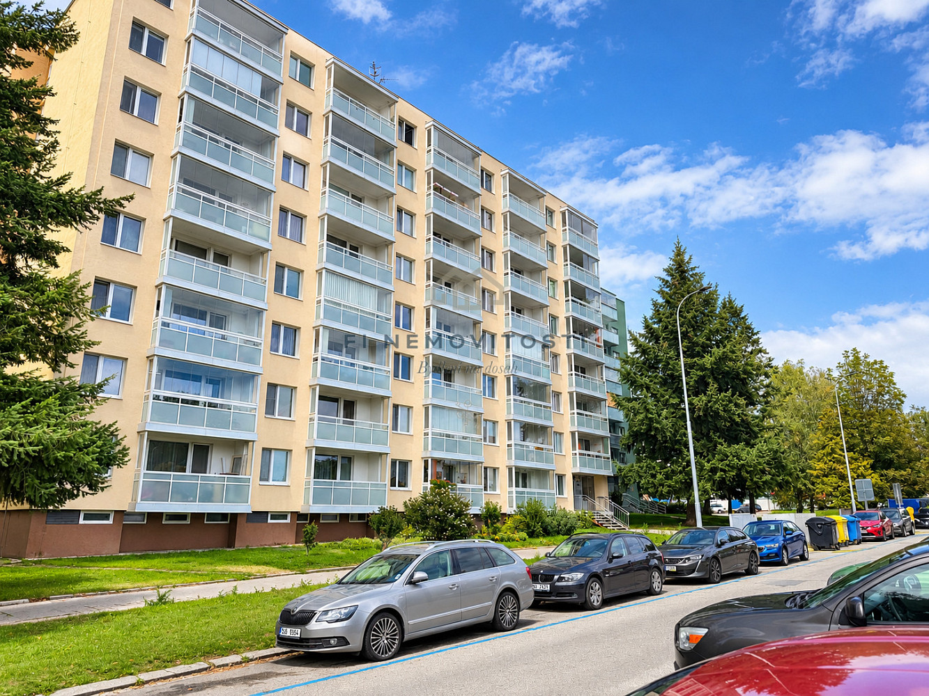 Prodej bytu 2+kk 46 m² – fotografie 2