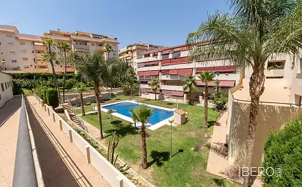 Prodej bytu 3+kk 79 m², Fuengirola, Španělsko