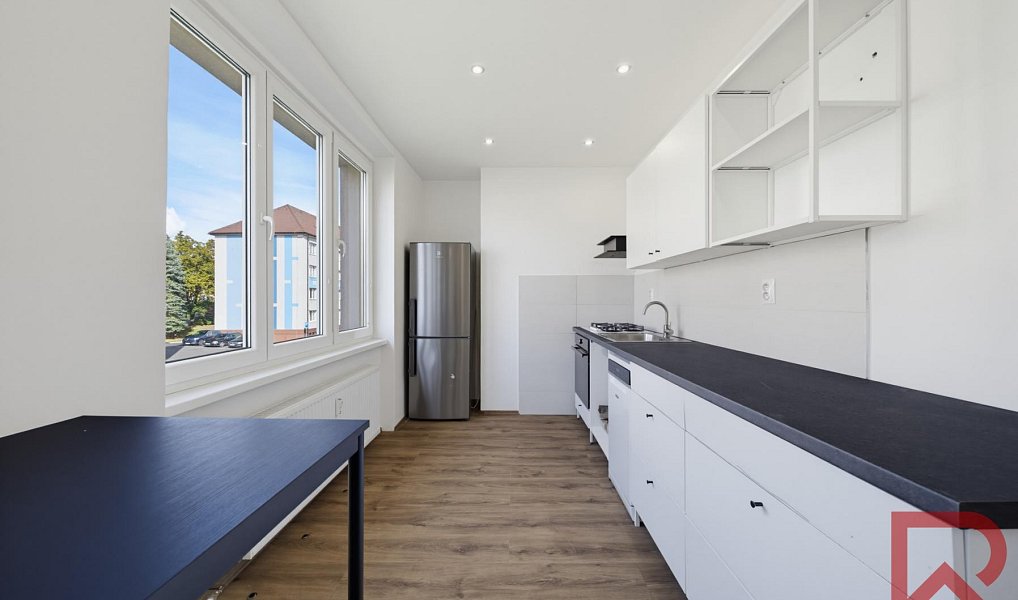 Prodej bytu 2+kk 61 m², Habartov – náhled fotky 5