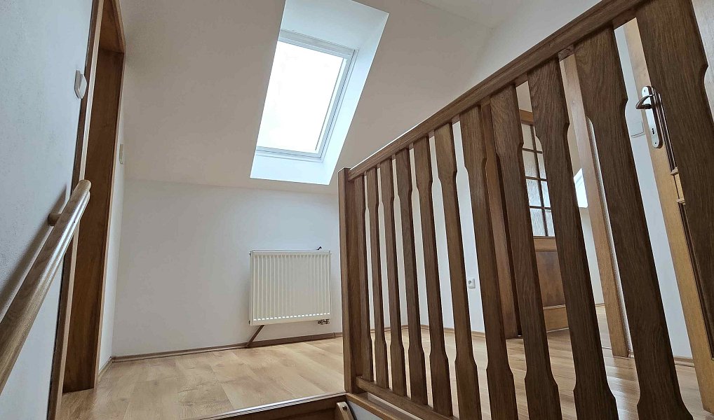 Pronájem domu 130 m² s pozemkem 200 m², Osek – náhled fotky 19