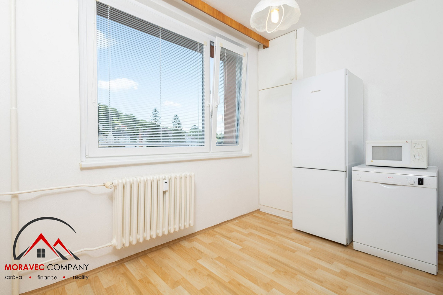 Pronájem bytu 4+1 74 m² – fotografie 3