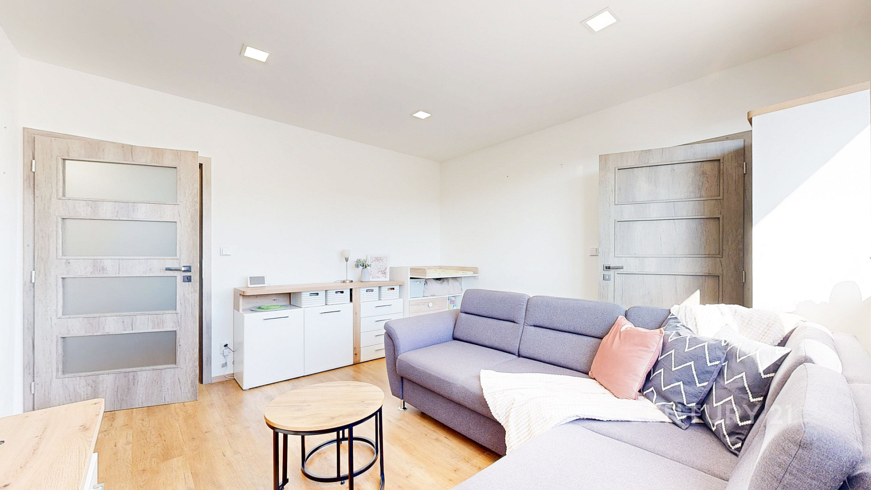 Prodej bytu 3+1 58 m² — photo 3