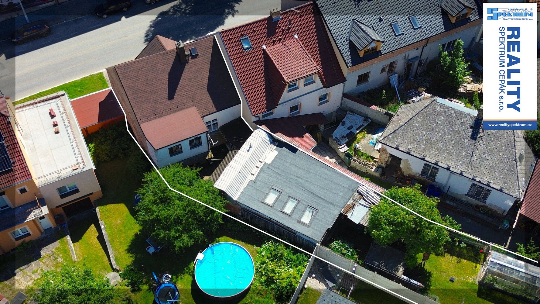 Prodej domu 216 m² s pozemkem 503 m² — photo 3