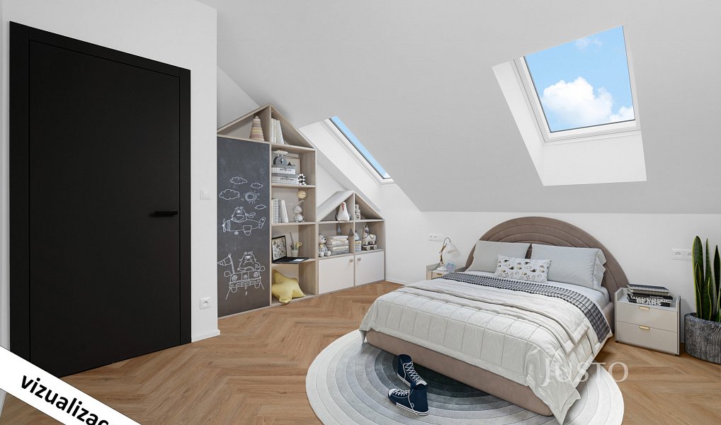 Prodej bytu 3+kk 103 m², Brno – náhled fotky 5