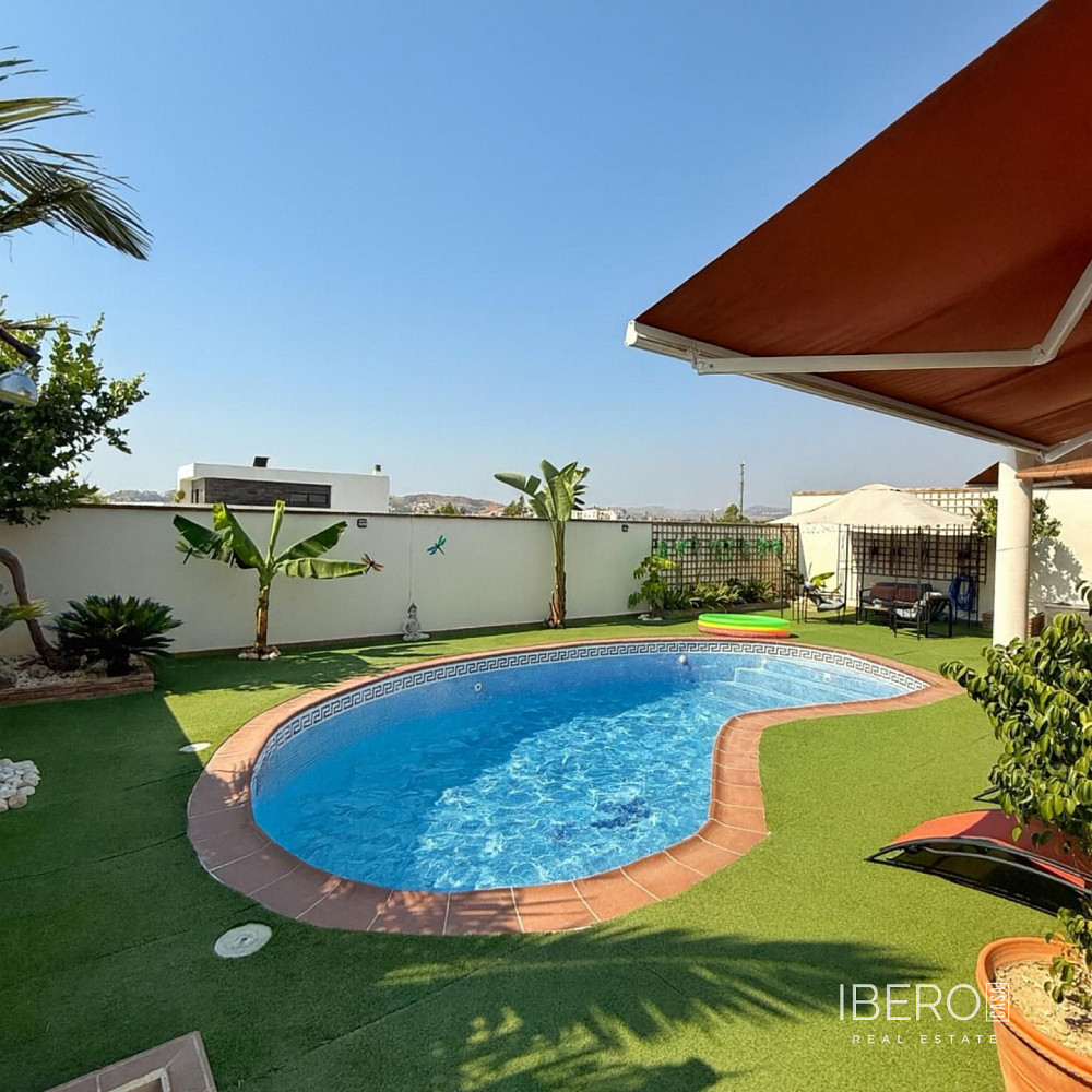 Casa 4+kk – Málaga, Centro Histórico, Centro - Vista 2
