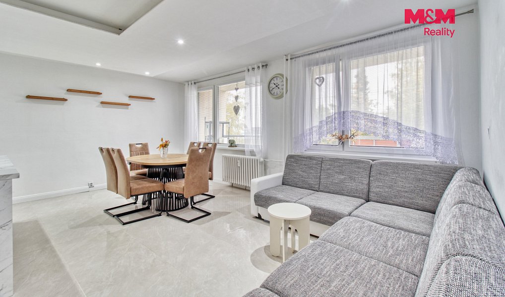 Prodej bytu 4+1 96 m², Most – náhled fotky 7
