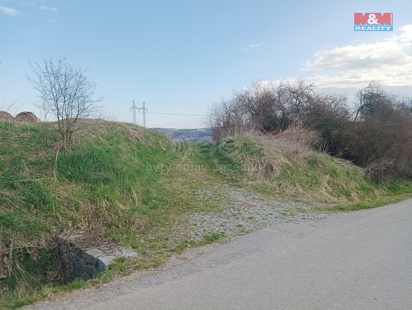 Prodej zahrady 6 696 m² — photo 3