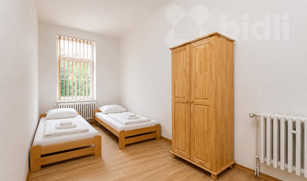 Prodej komerčního objektu (jiného typu) 486 m², Rýmařov – náhled fotky 14
