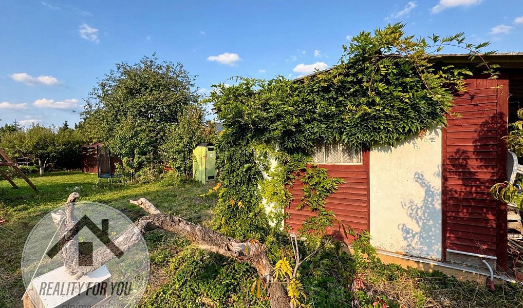 Prodej chaty/chalupy 13 m² s pozemkem 302 m², Mladá Boleslav – náhled fotky 7