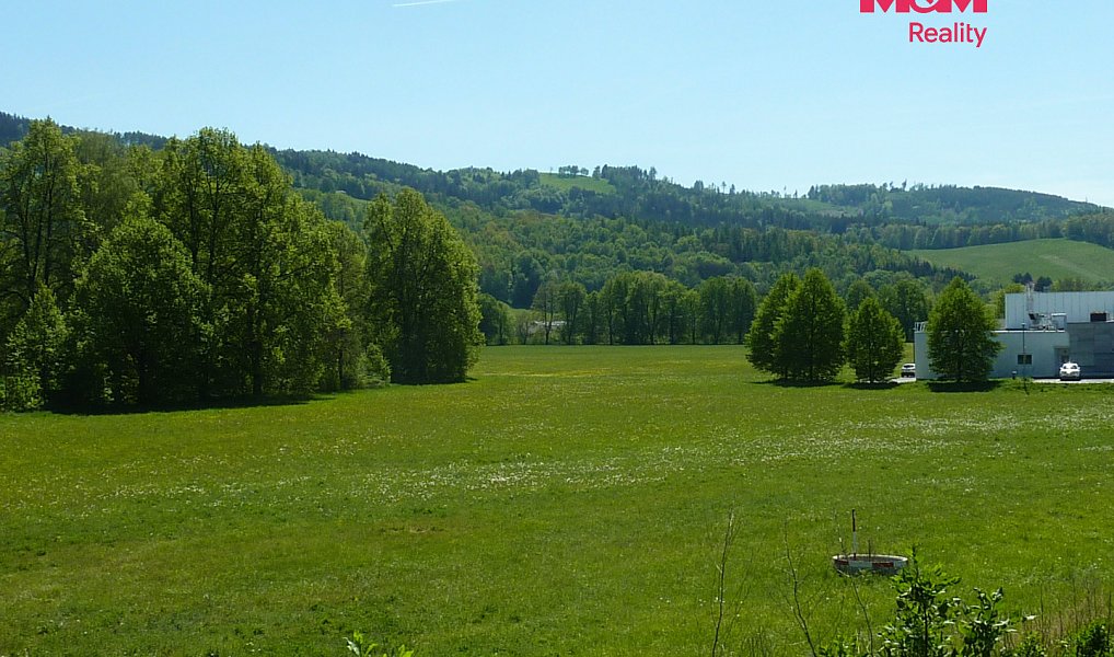 Prodej louky 20 490 m², Náchod – náhled fotky 4