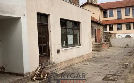 Prodej obchodních prostor 1 055 m², Kouřimská, Kolín - Kolín I
