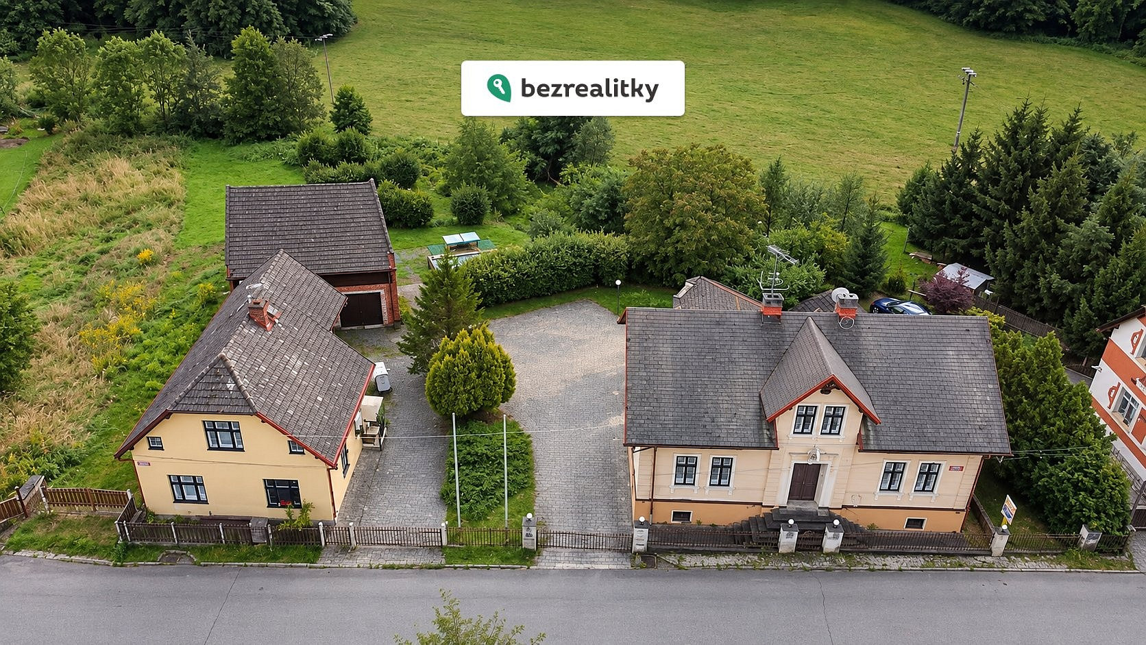 Prodej domu 386 m² s pozemkem 2 210 m² – fotografie 5