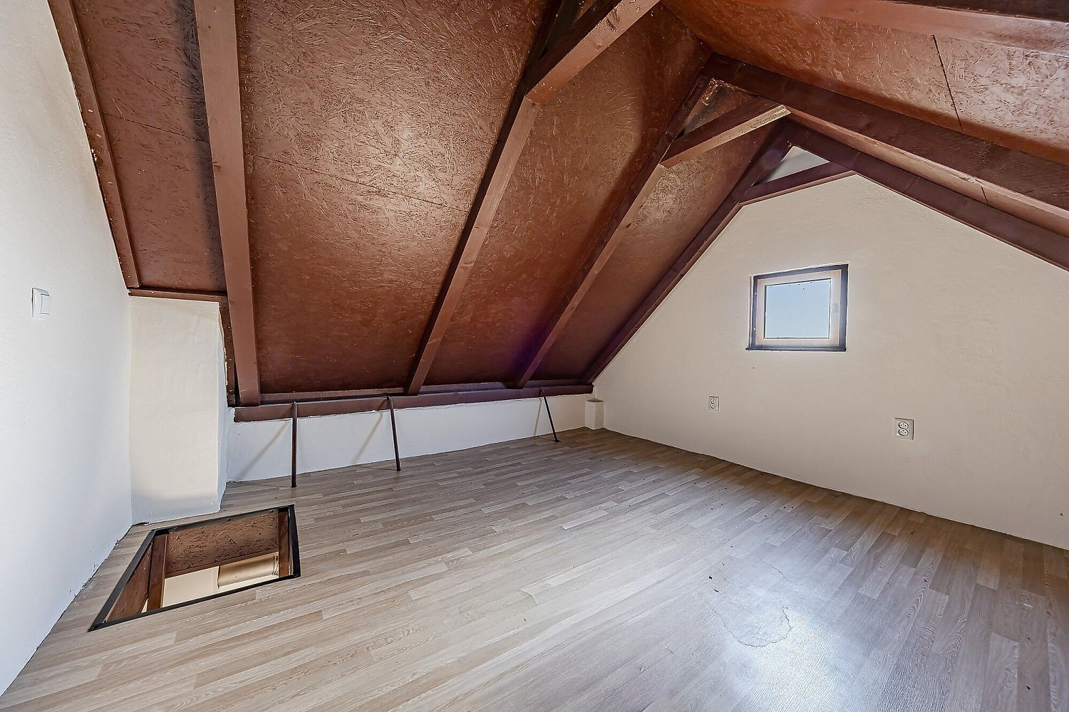 Prodej domu 35 m² s pozemkem 2 544 m² – fotografie 4