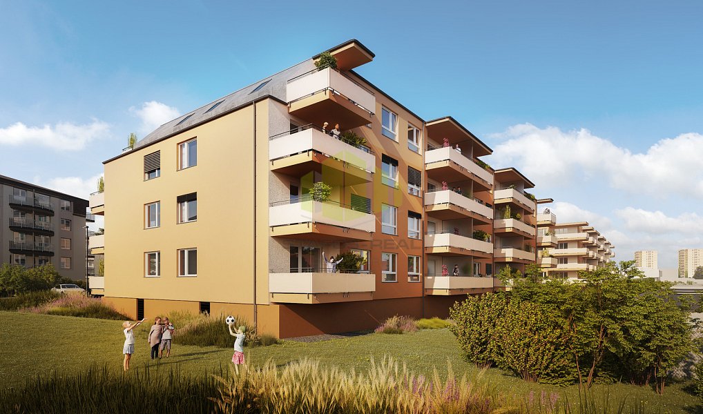Pronájem bytu 2+kk 56 m², Olomouc – náhled fotky 23