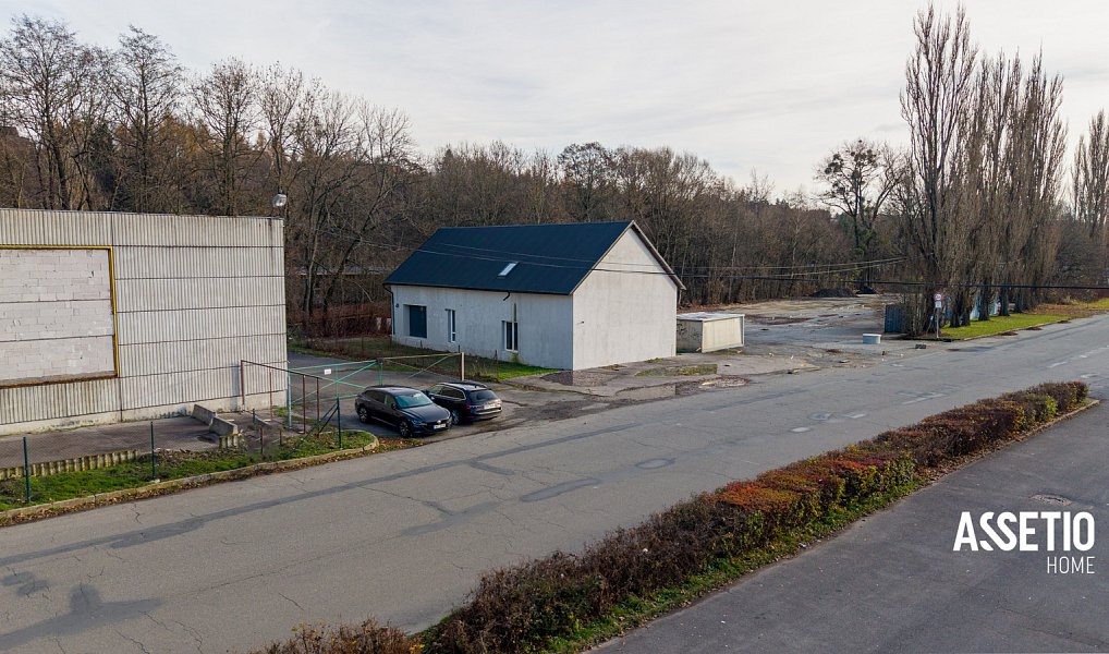 Prodej obchodních prostor 245 m², Slušovice – náhled fotky 2