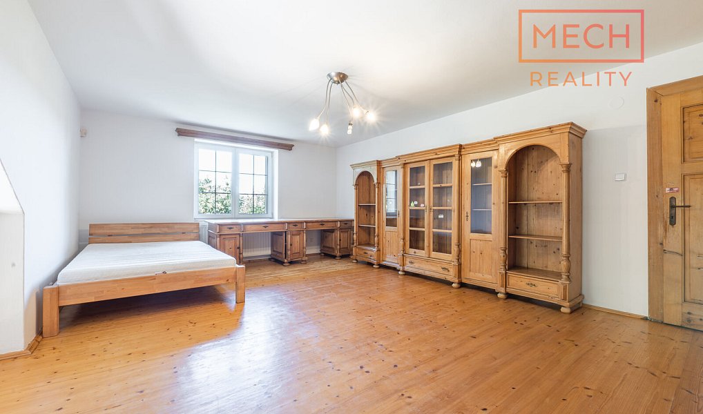 Prodej domu 280 m² s pozemkem 603 m², Svijanský Újezd – náhled fotky 18