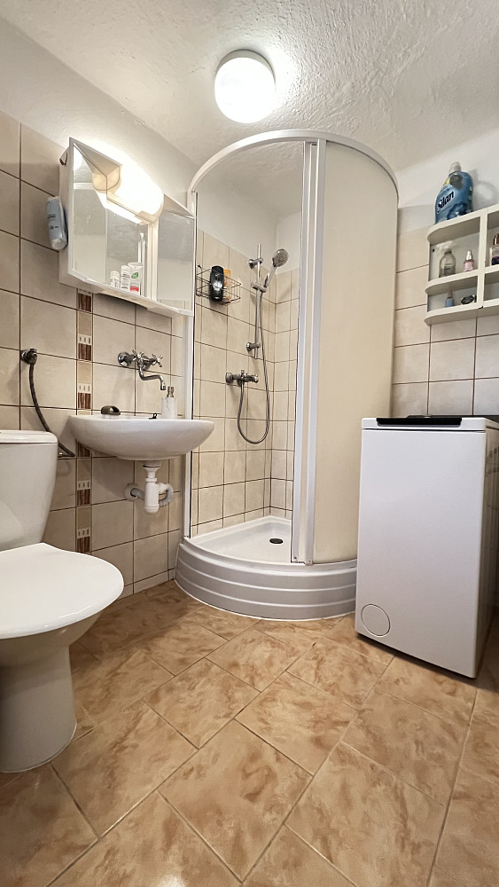 Prodej chaty/chalupy 100 m² s pozemkem 430 m² — photo 3