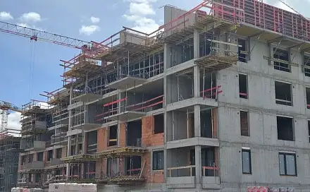 Prodej bytu 2+1 58 m², Praha 5 - Stodůlky