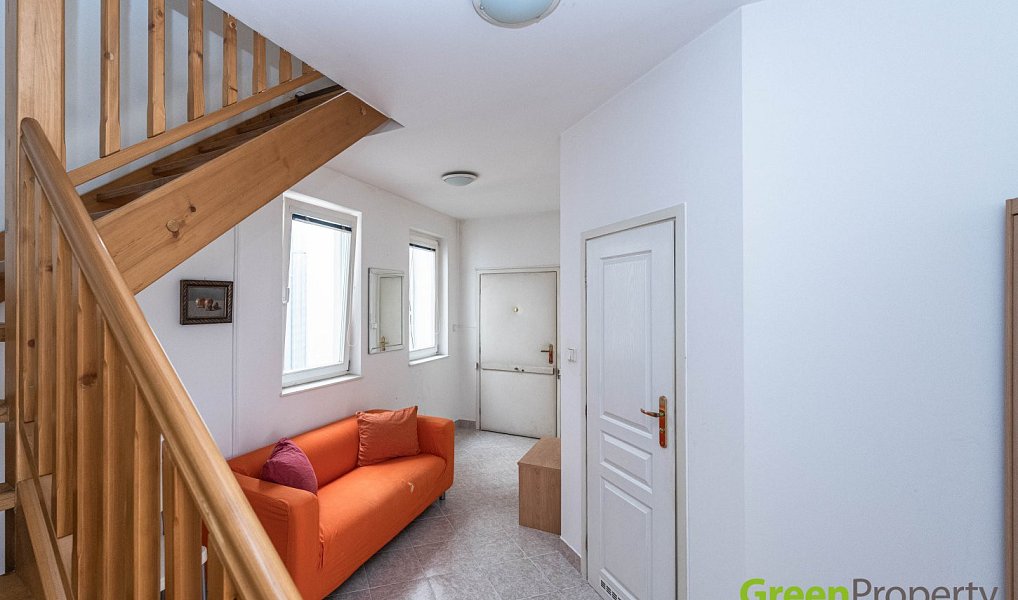 Prodej bytu 2+kk 70 m², Praha – náhled fotky 11