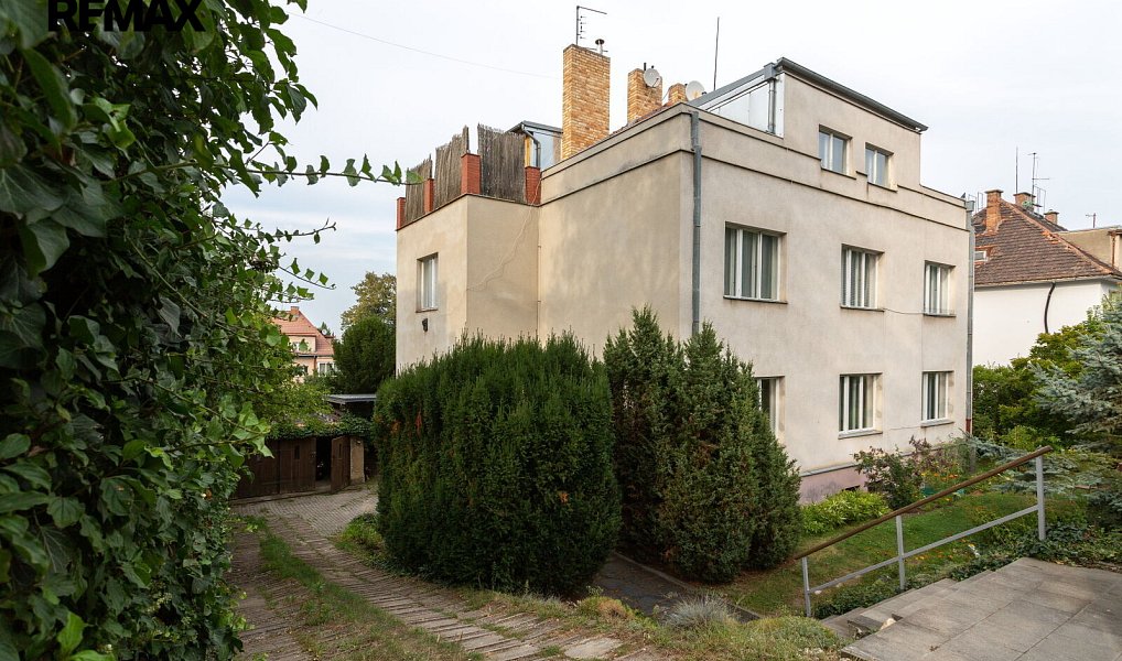 Pronájem bytu 2+kk 65 m², Praha – náhled fotky 16