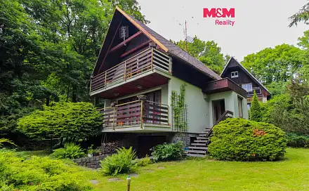Prodej domu 102 m² s pozemkem 447 m², Šternberk - Dalov, okres Olomouc