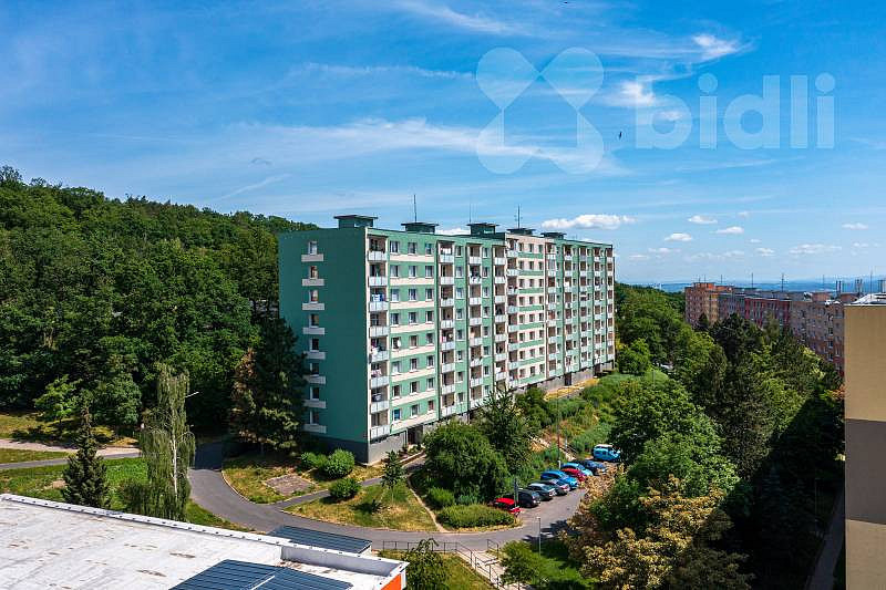 Prodej bytu 3+1 78 m² — photo 5