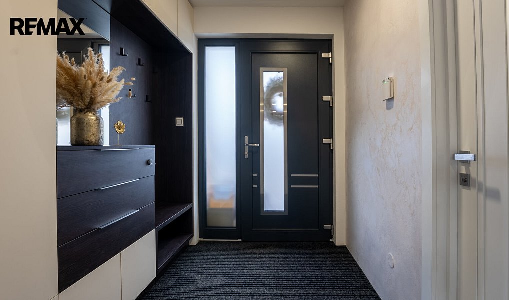 Prodej domu 172 m² s pozemkem 1 031 m², Jemnice – náhled fotky 35