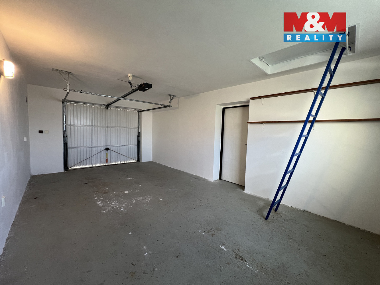 Prodej garáže, 50 m2, krnov, ul. svatováclavská — photo 2