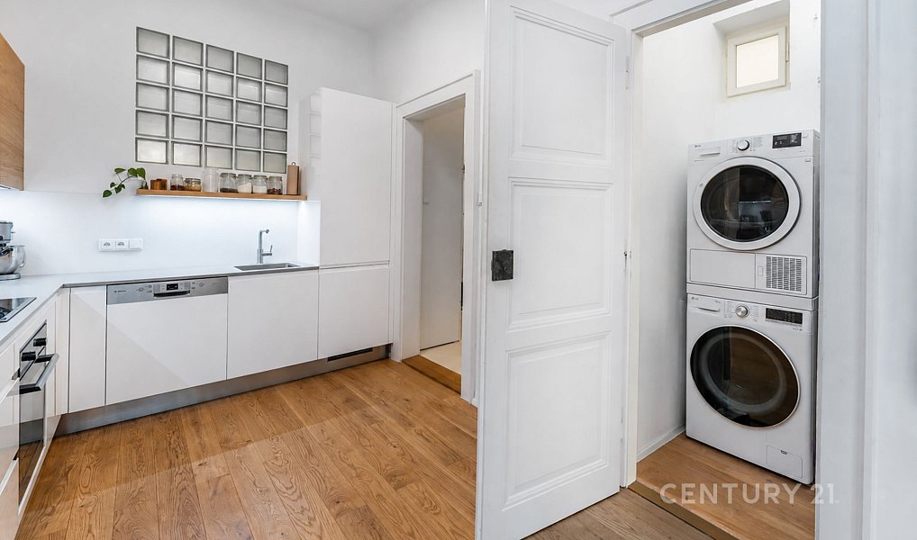 Prodej bytu 2+1 95 m², Praha – náhled fotky 6