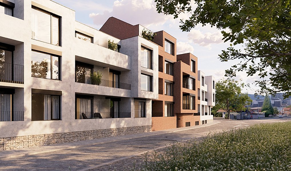 Prodej bytu 3+kk 82 m², Praha – náhled fotky 3