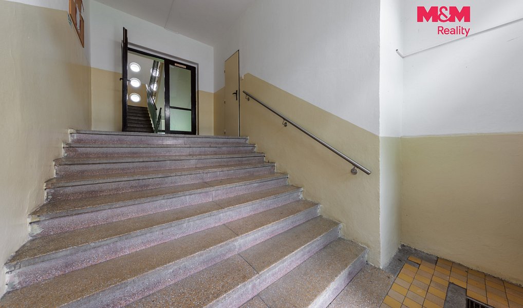 Prodej bytu 2+1 52 m², Citice – náhled fotky 14