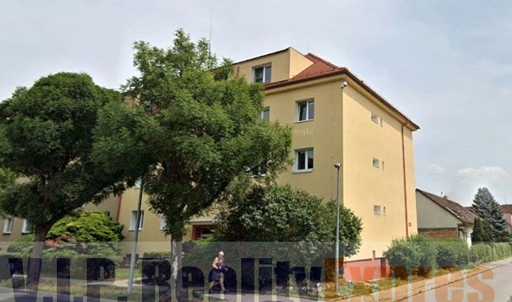 Prodej bytu 2+kk 63 m², Praha – náhled fotky 2