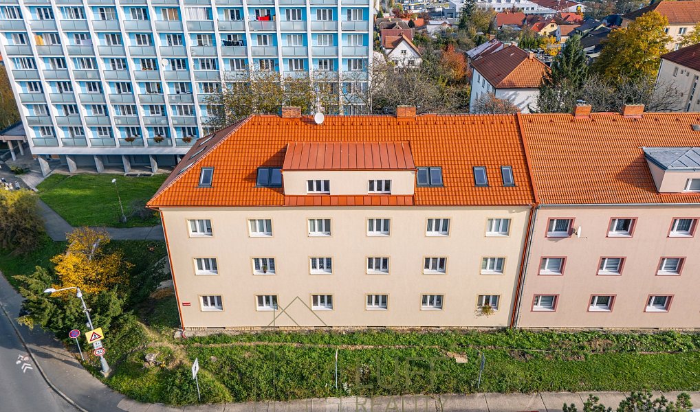 Prodej bytu 2+kk 45 m², Mělník – náhled fotky 11