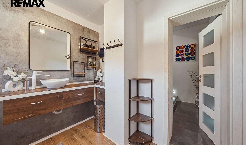 Prodej domu 109 m² s pozemkem 884 m², Benešov nad Ploučnicí – náhled fotky 13