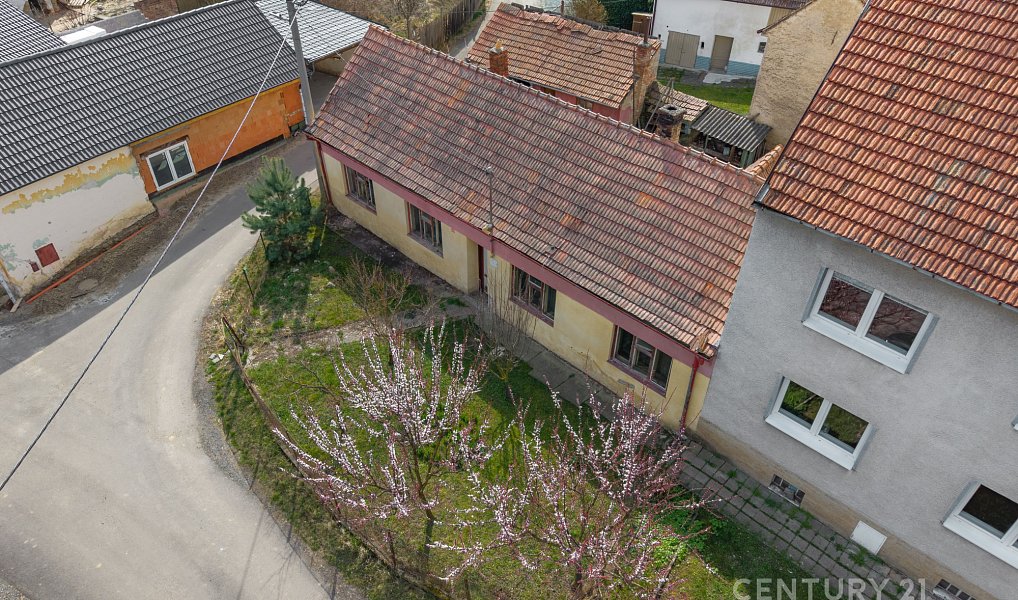 Prodej domu 310 m² s pozemkem 563 m², Kyjov – náhled fotky 4