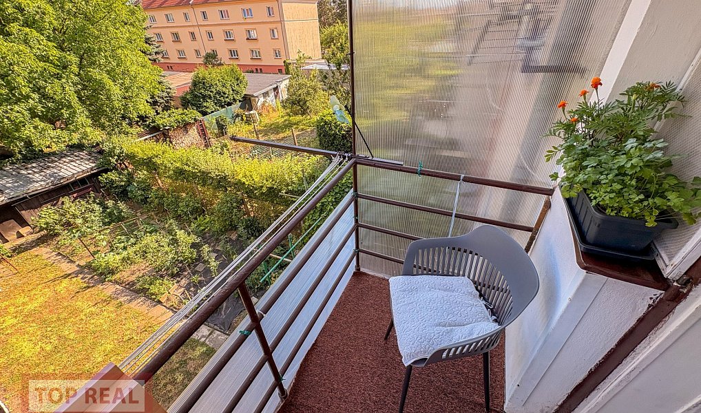 Prodej bytu 3+1 128 m², Kroměříž – náhled fotky 9